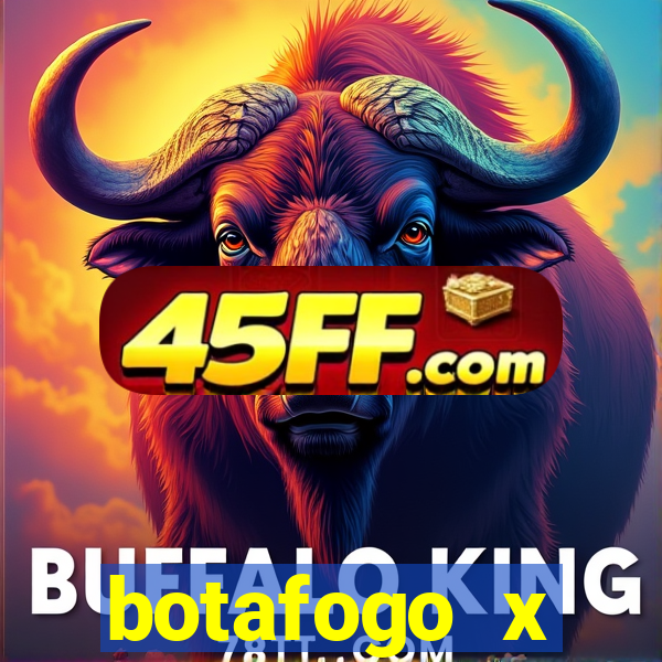 botafogo x palmeiras ao vivo futemax